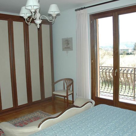 Casa Angolo Delle Rose Orvieto Eksteriør bilde