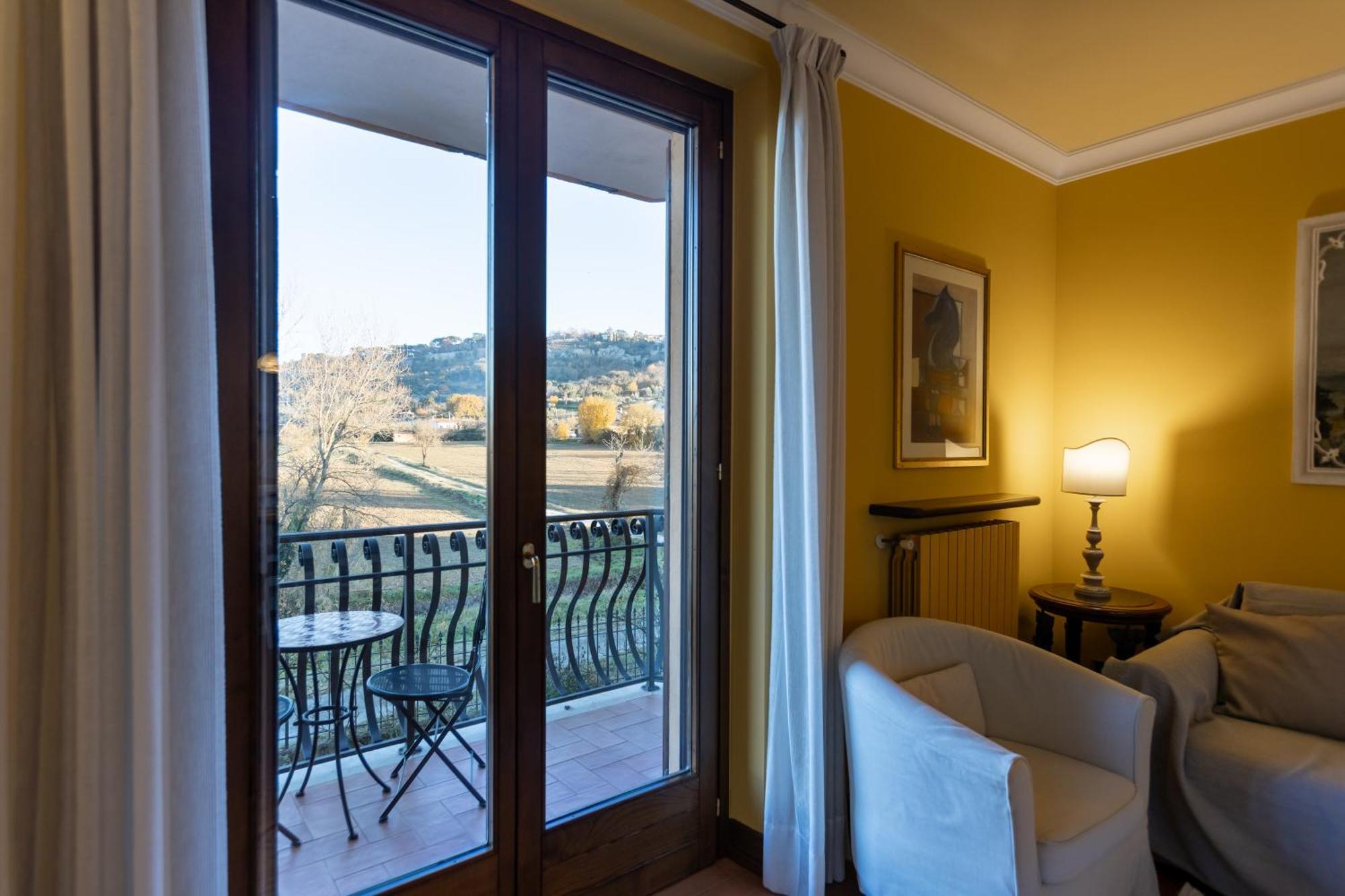 Casa Angolo Delle Rose Orvieto Eksteriør bilde