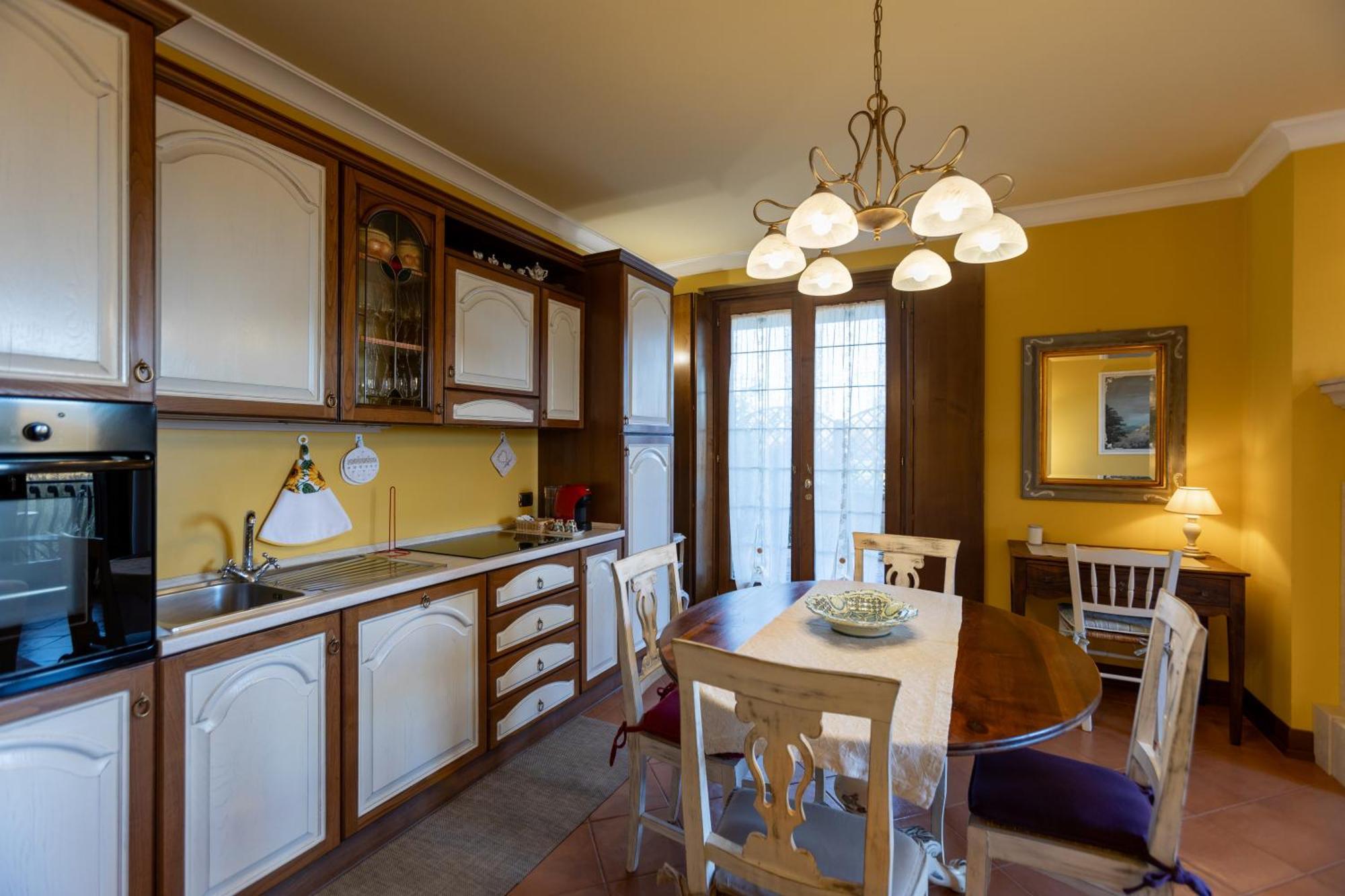 Casa Angolo Delle Rose Orvieto Eksteriør bilde