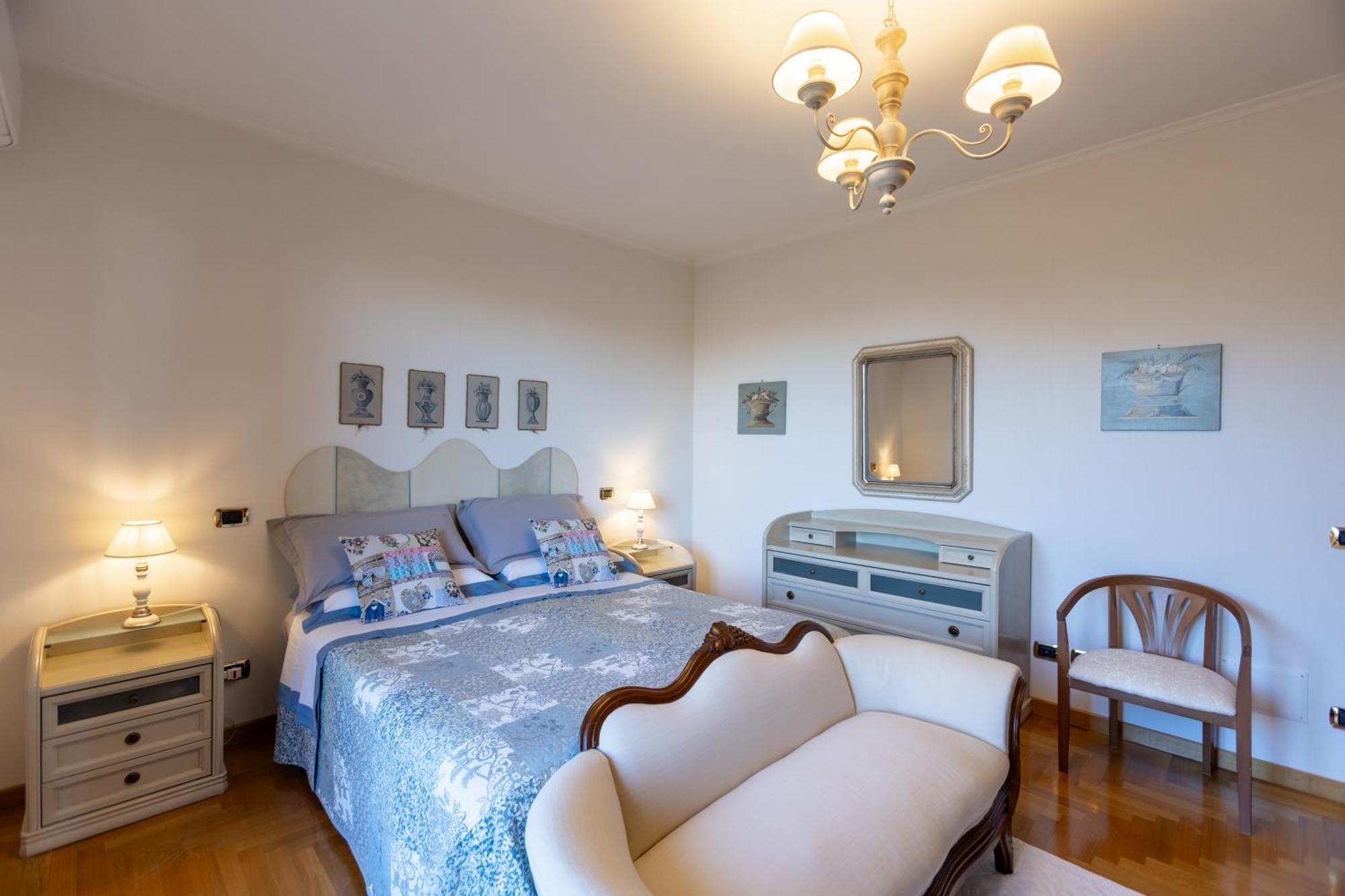 Casa Angolo Delle Rose Orvieto Eksteriør bilde