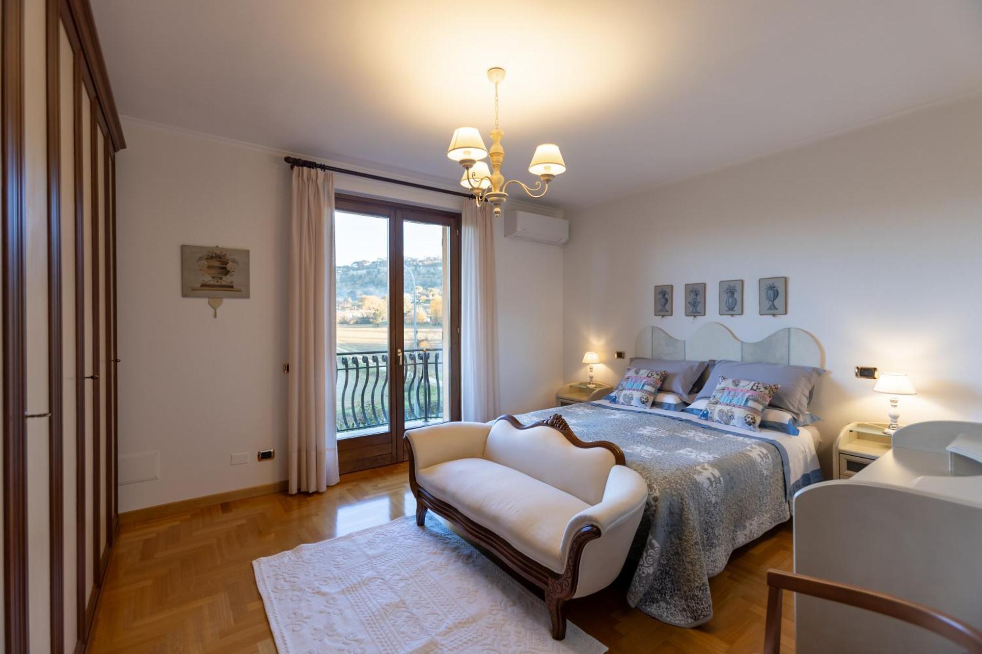 Casa Angolo Delle Rose Orvieto Eksteriør bilde