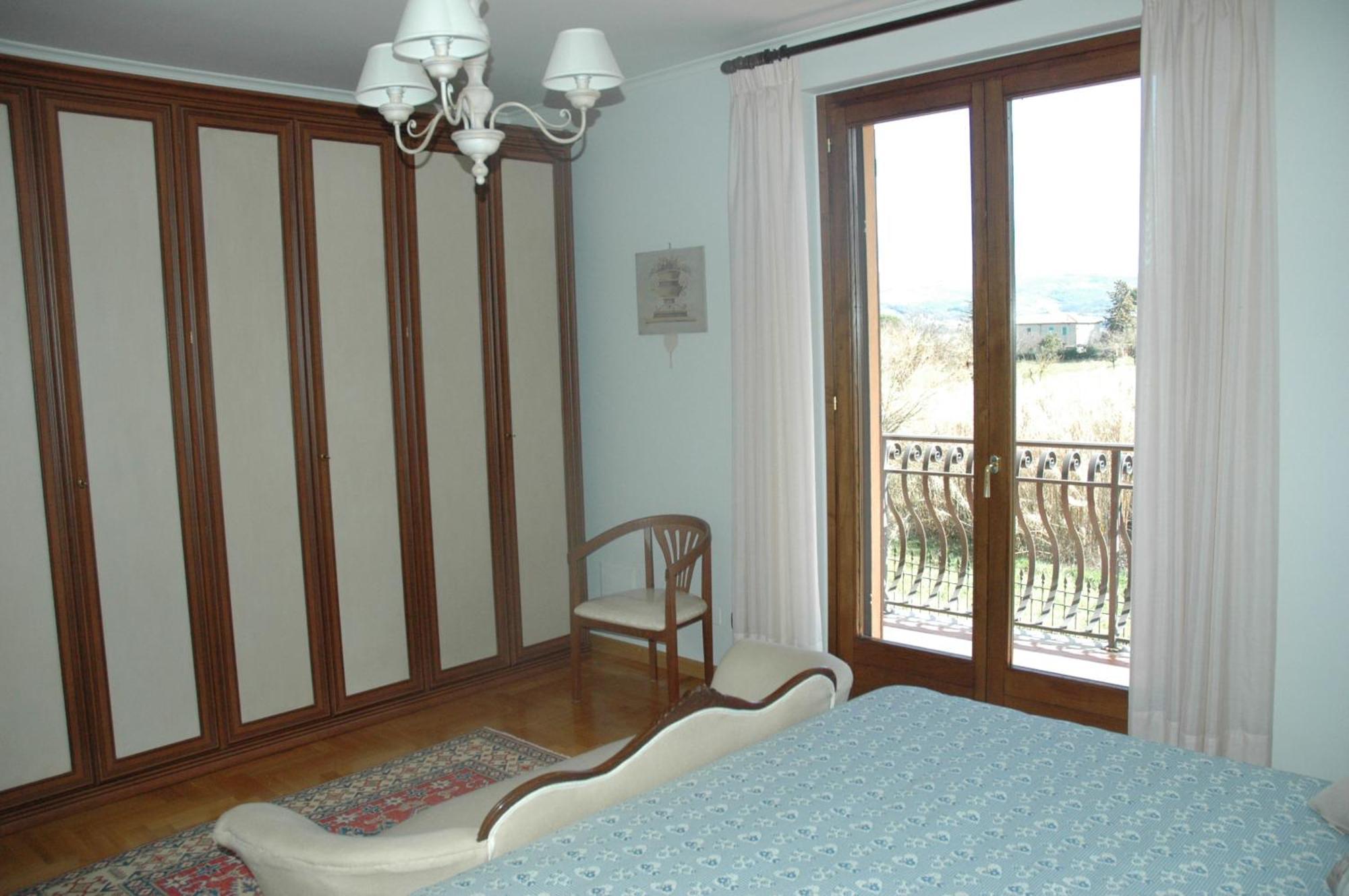 Casa Angolo Delle Rose Orvieto Eksteriør bilde
