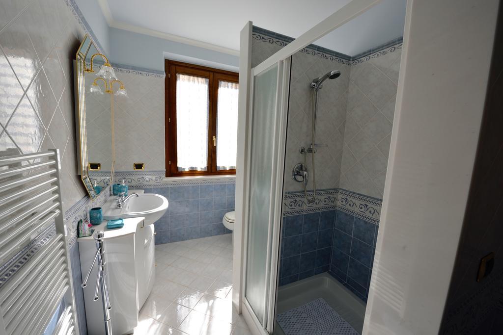 Casa Angolo Delle Rose Orvieto Eksteriør bilde