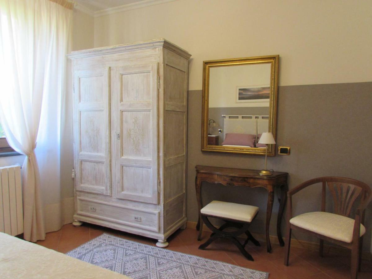 Casa Angolo Delle Rose Orvieto Eksteriør bilde