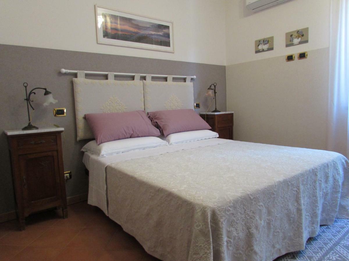 Casa Angolo Delle Rose Orvieto Eksteriør bilde
