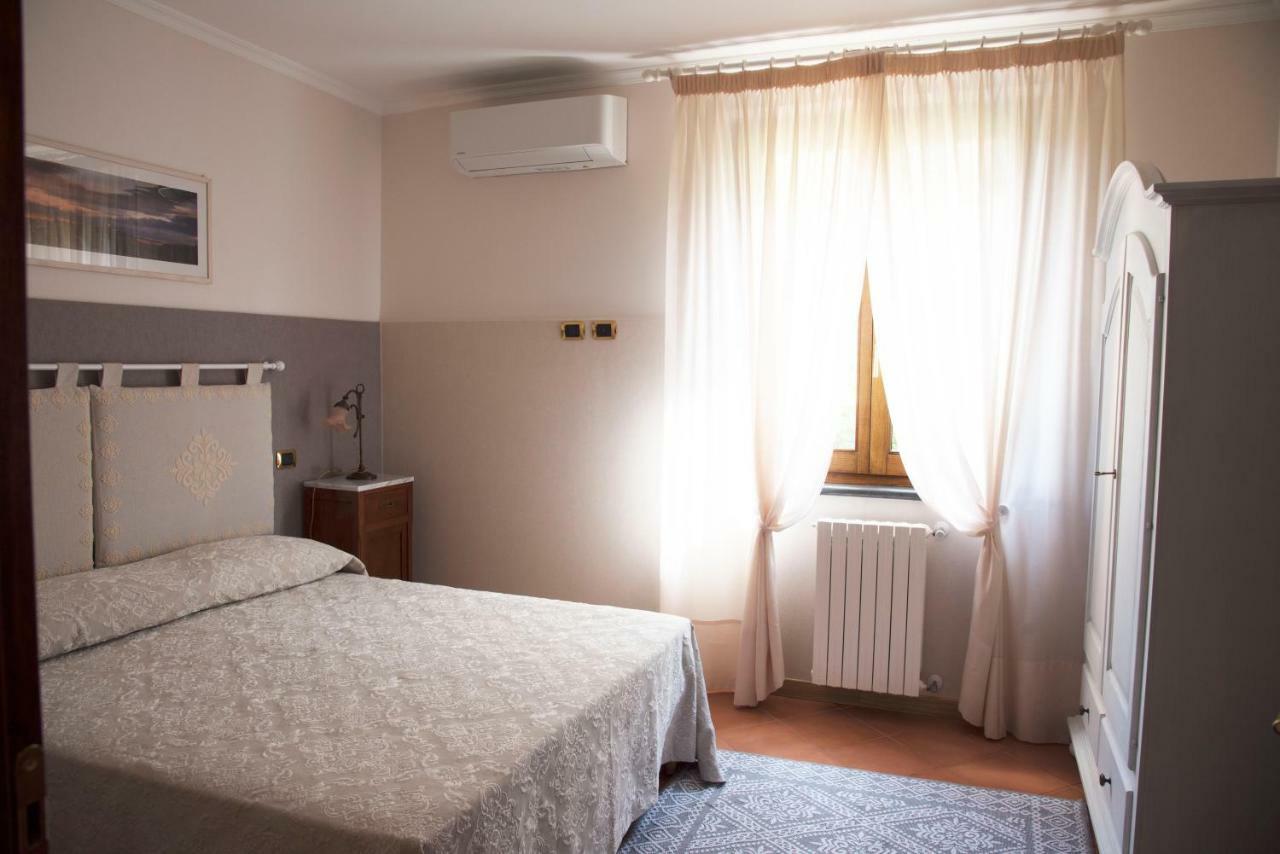 Casa Angolo Delle Rose Orvieto Eksteriør bilde